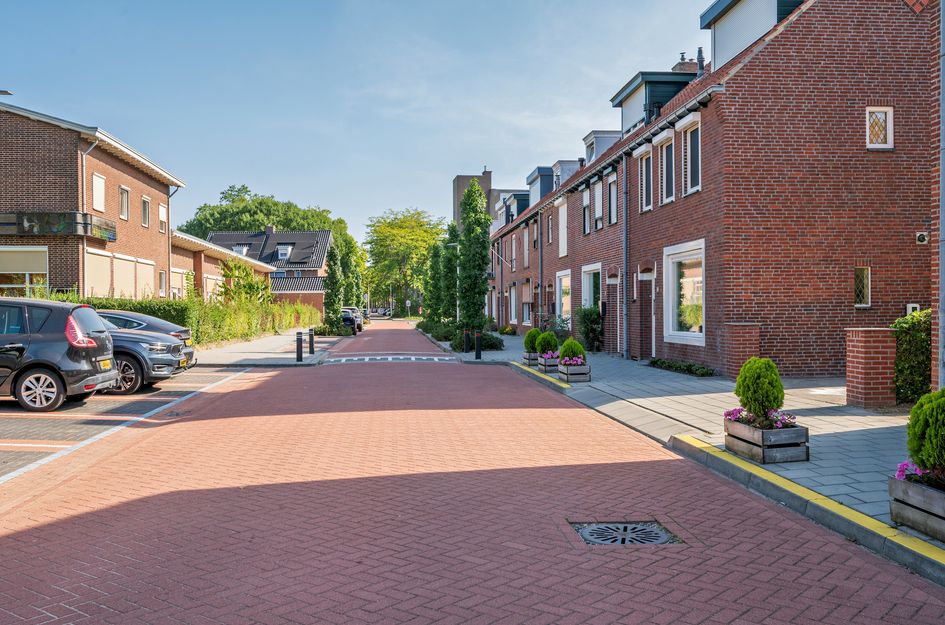 Zustersstraat 26