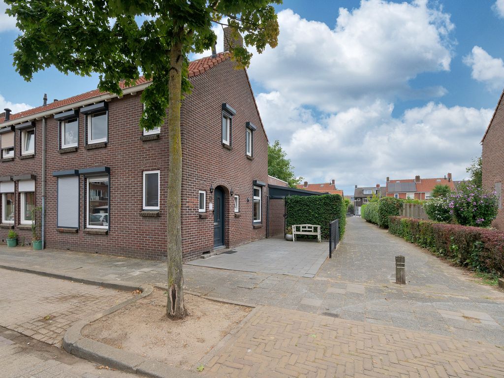 Schaepmanstraat 58, VENLO