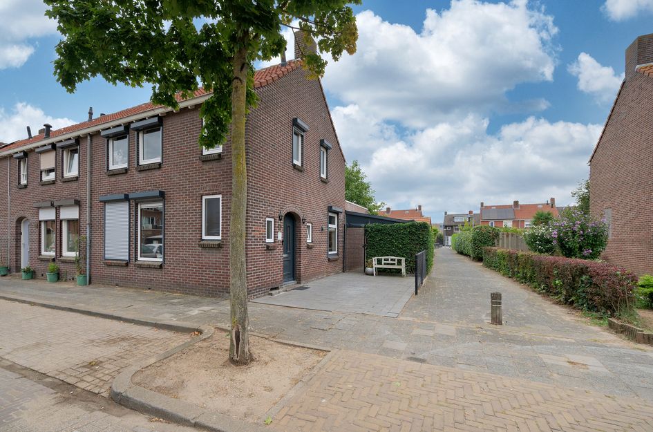 Schaepmanstraat 58