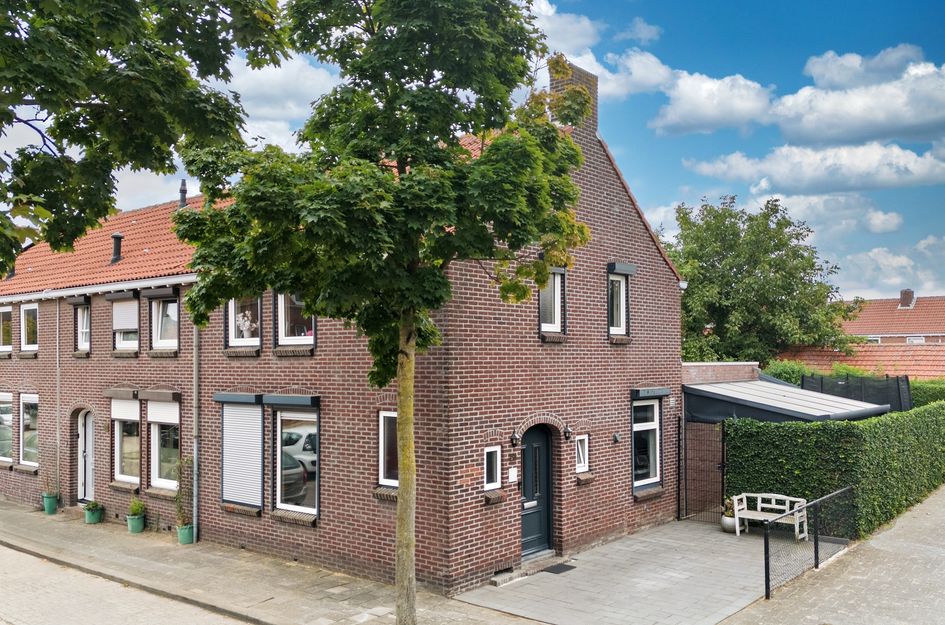 Schaepmanstraat 58
