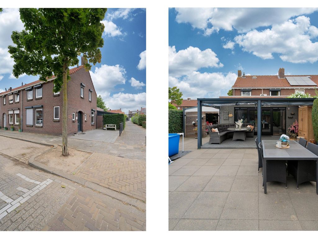 Schaepmanstraat 58, VENLO