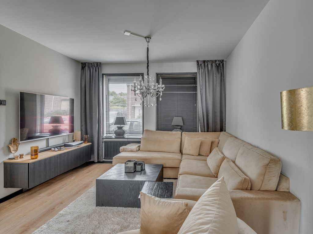 Schaepmanstraat 58, VENLO