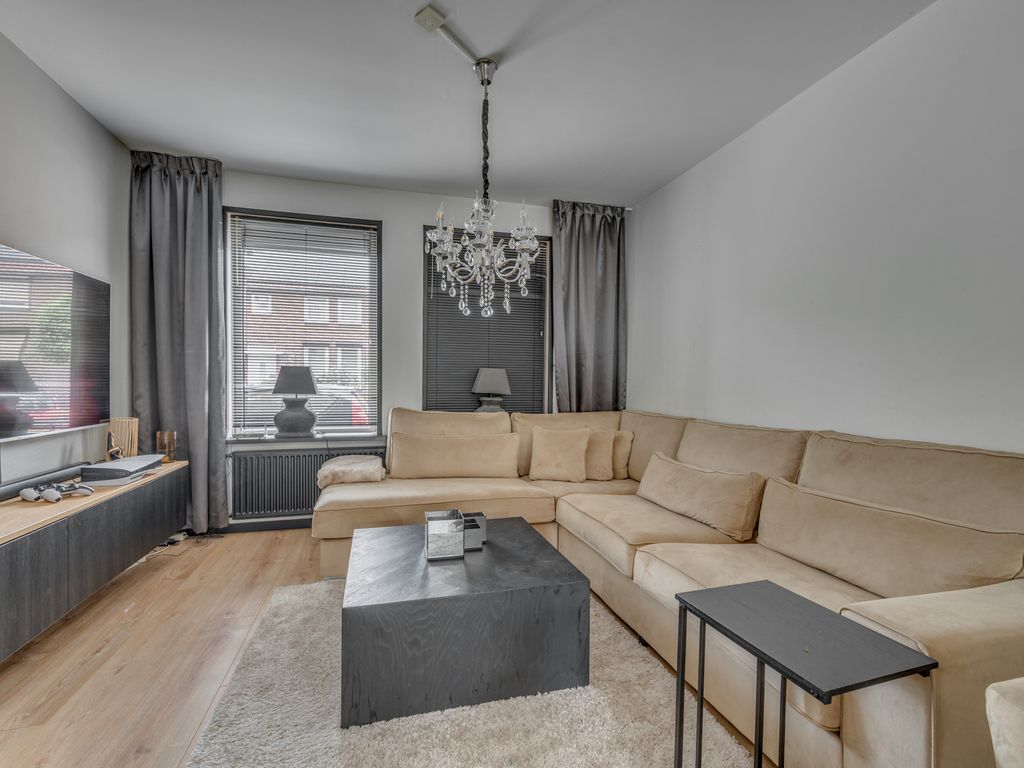 Schaepmanstraat 58, VENLO