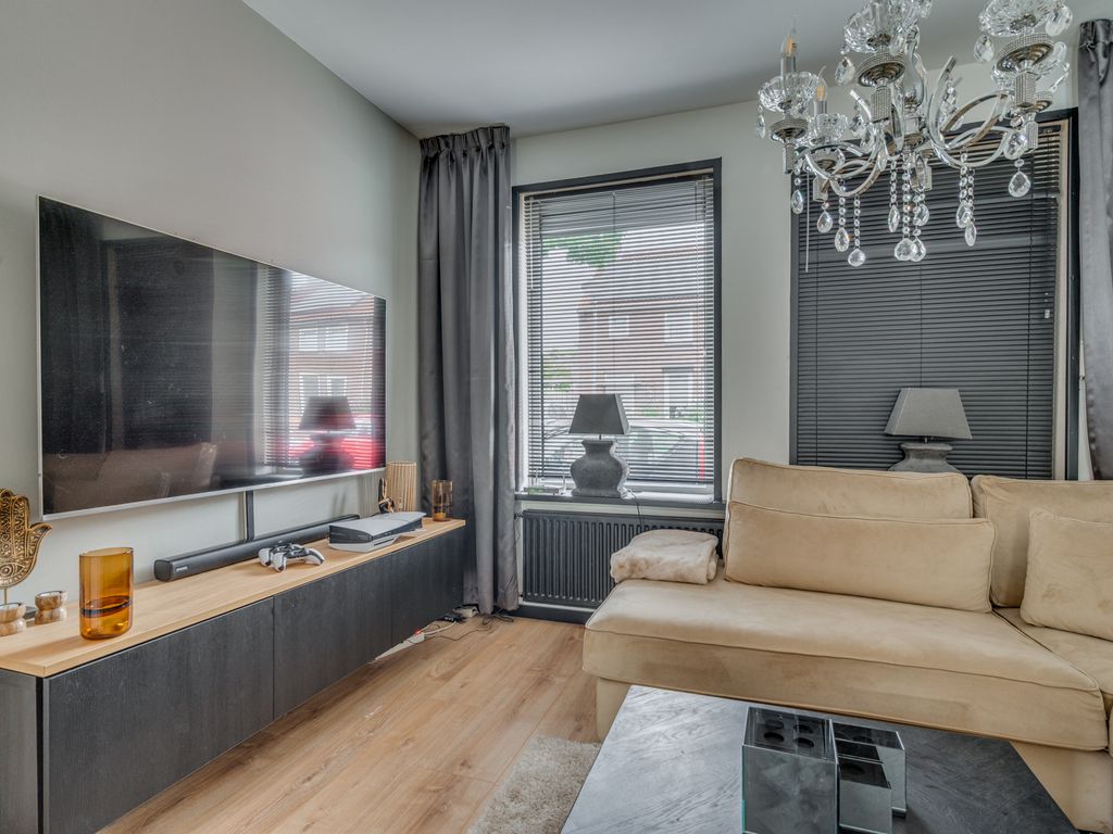 Schaepmanstraat 58, VENLO