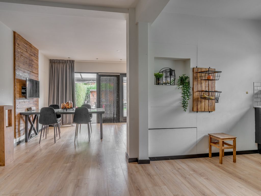 Schaepmanstraat 58, VENLO