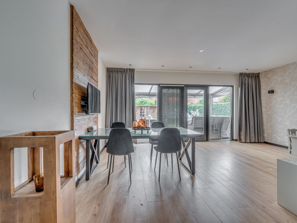 Schaepmanstraat 58, VENLO