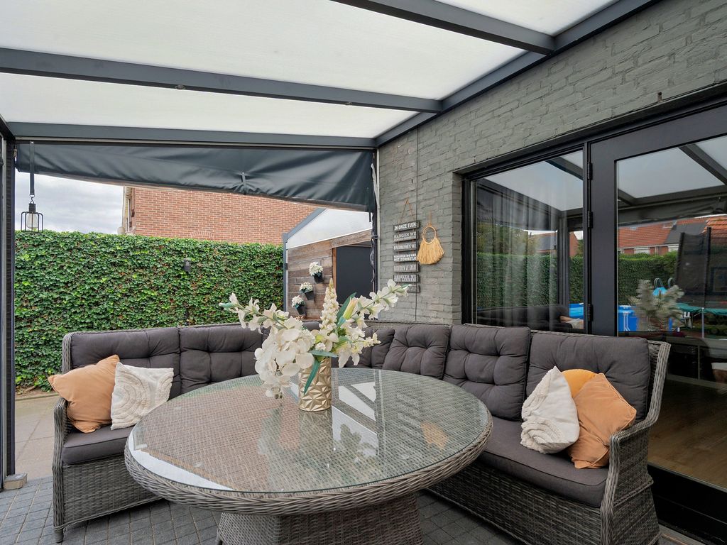 Schaepmanstraat 58, VENLO