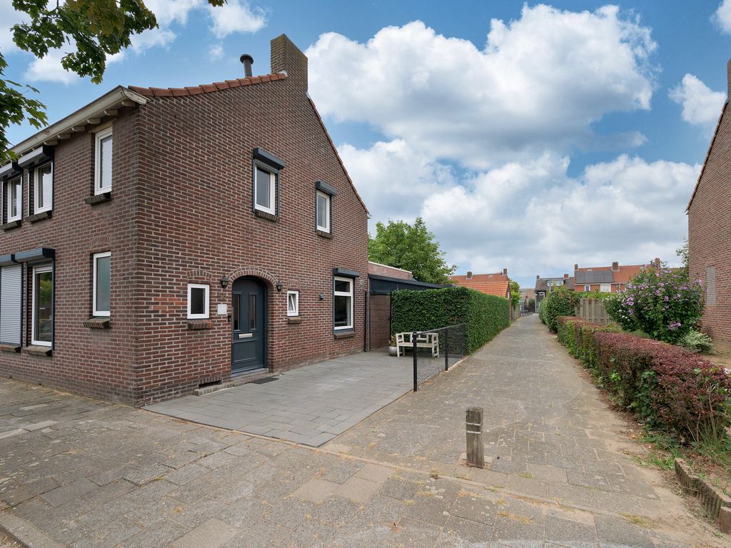 Schaepmanstraat 58, VENLO
