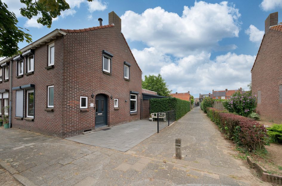 Schaepmanstraat 58