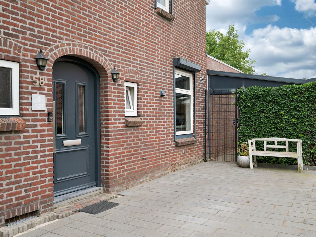 Schaepmanstraat 58, VENLO