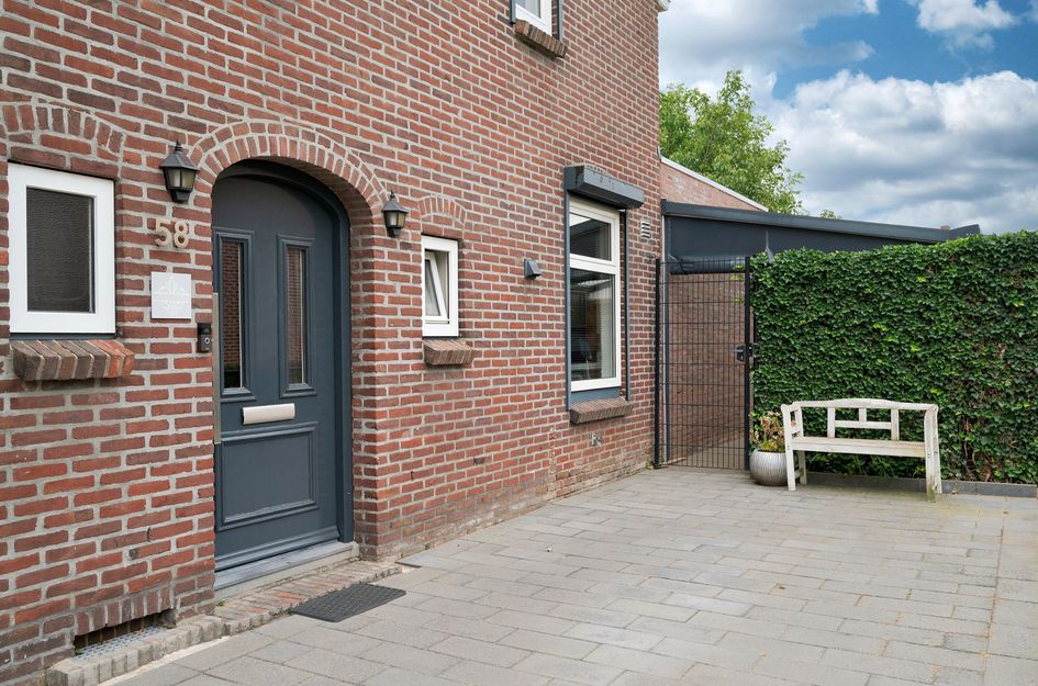 Schaepmanstraat 58