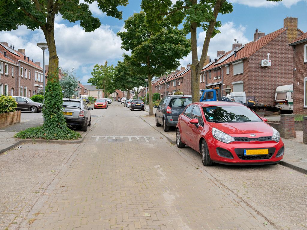 Schaepmanstraat 58, VENLO