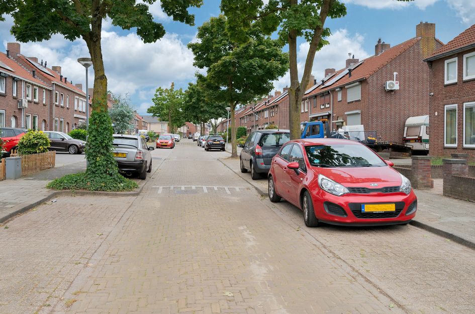Schaepmanstraat 58