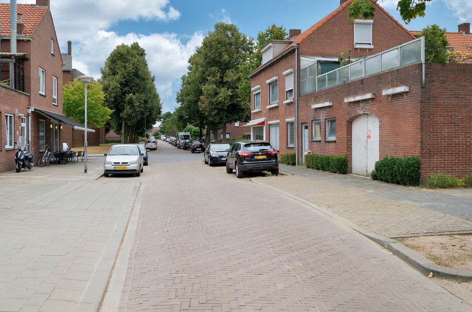 Schaepmanstraat 58