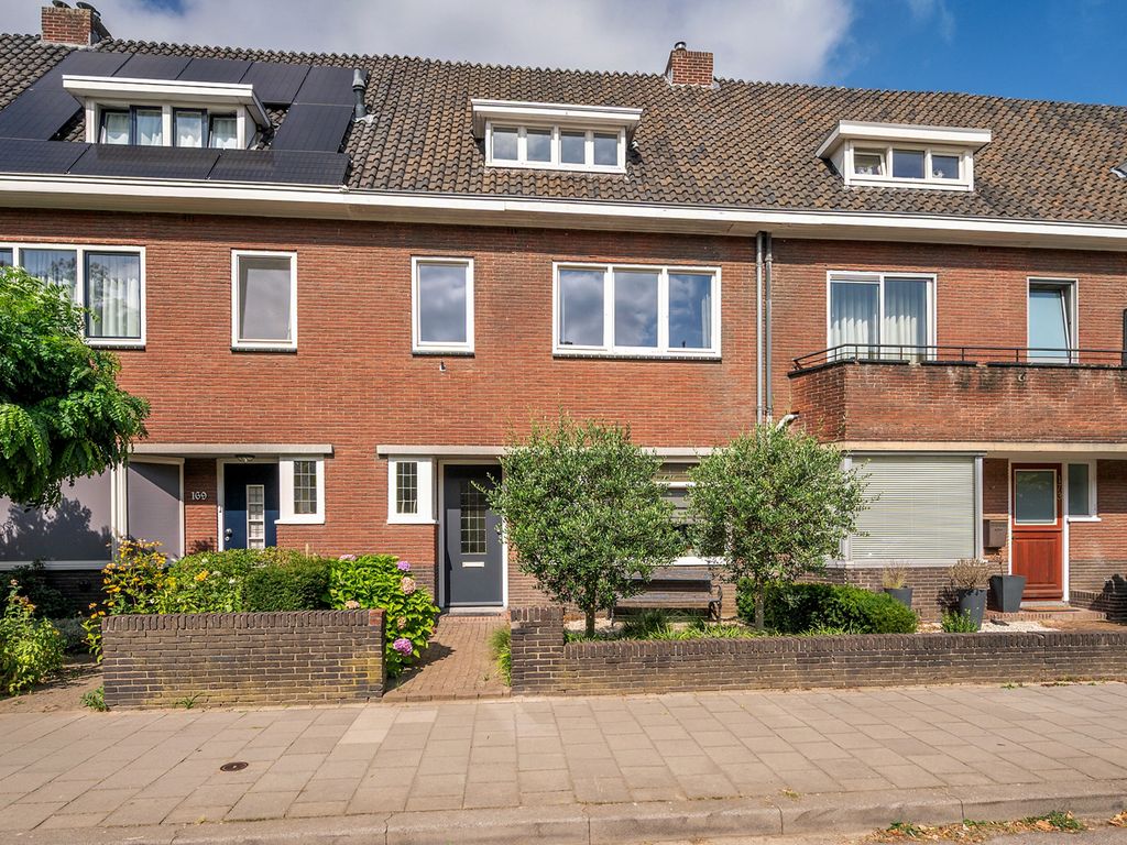 Helbeek 171, VENLO