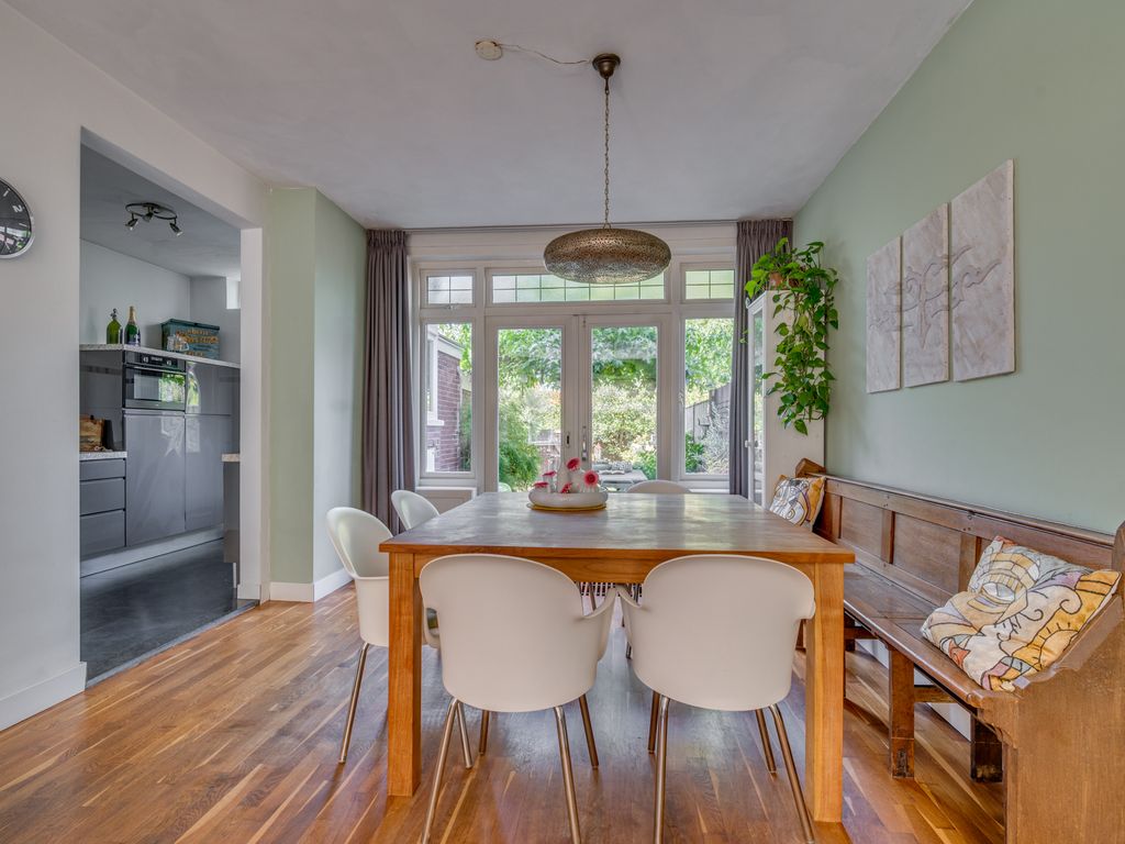 Helbeek 171, VENLO