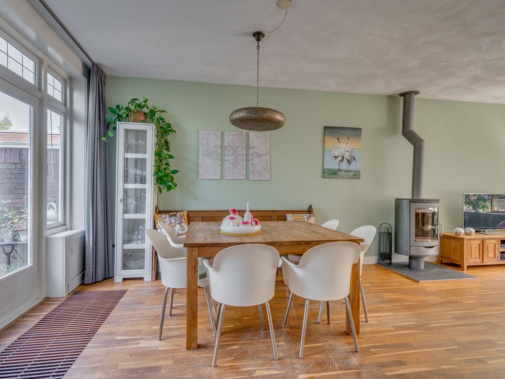 Helbeek 171, VENLO