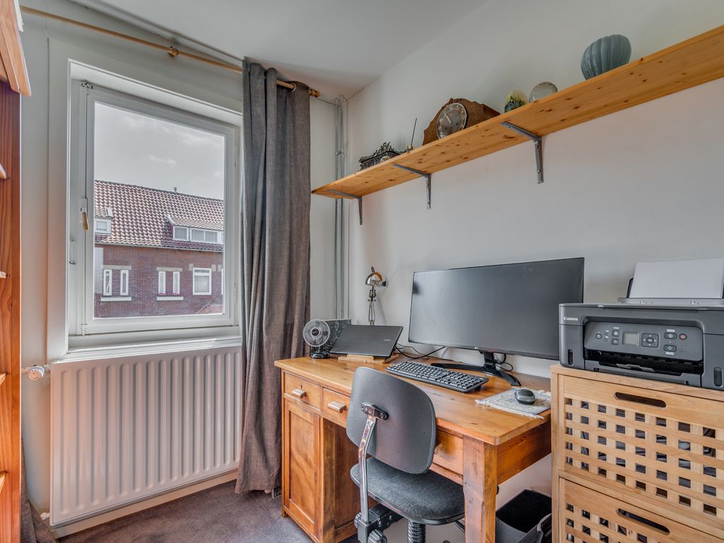 Helbeek 171, VENLO