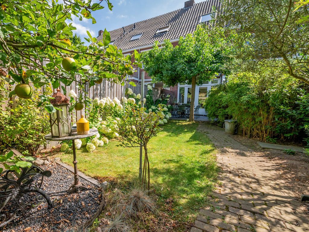 Helbeek 171, VENLO
