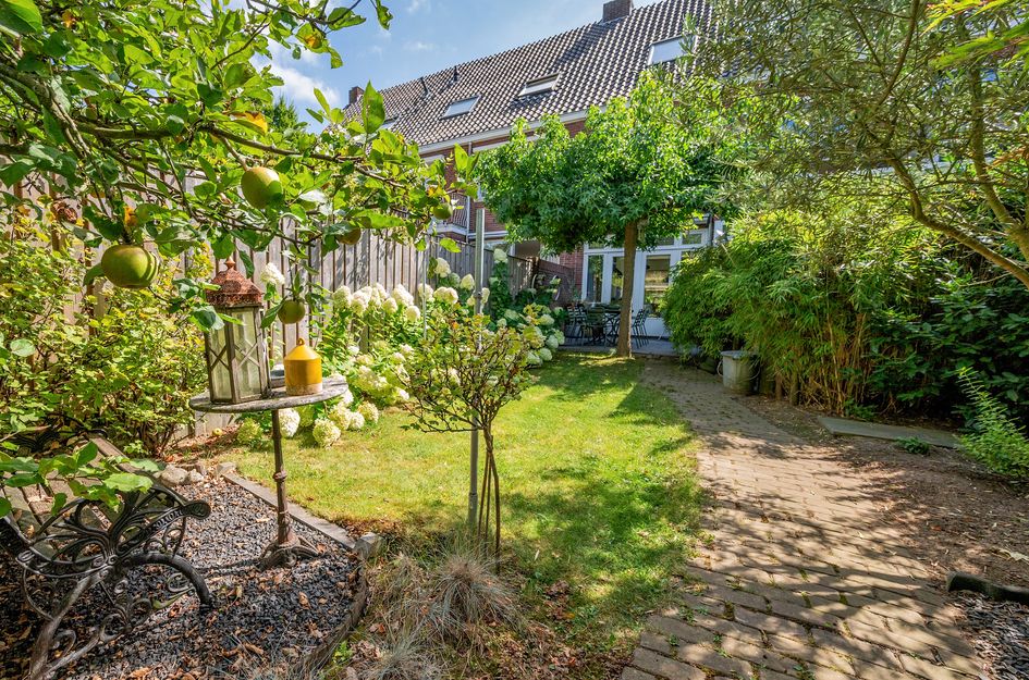 Helbeek 171