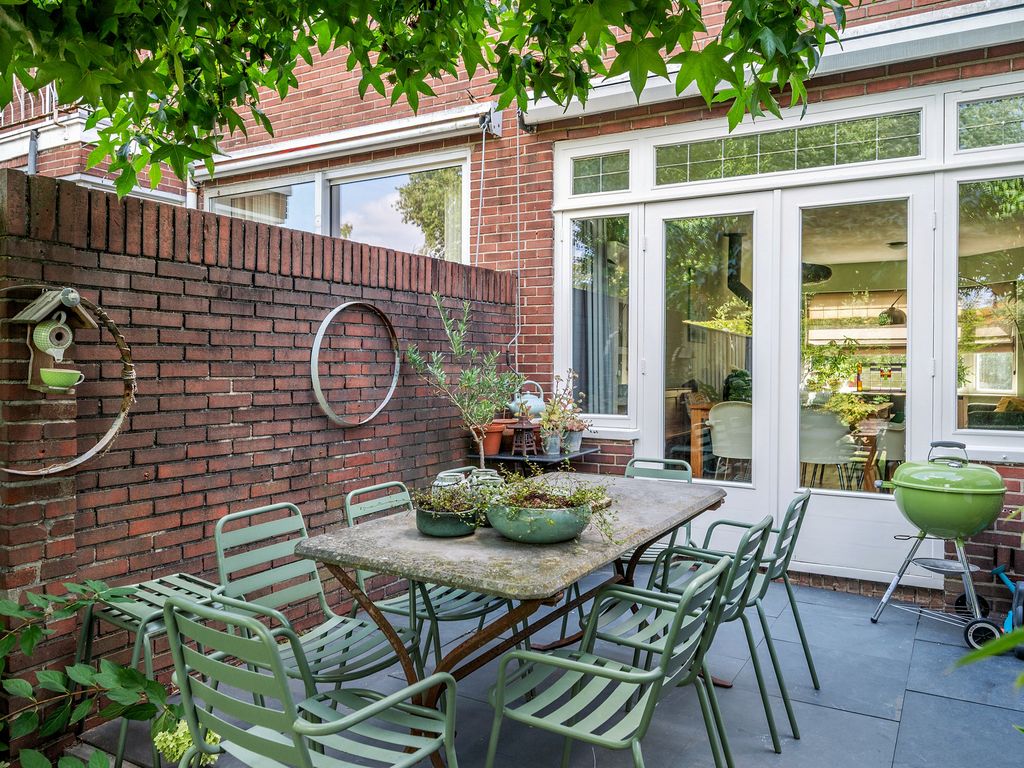Helbeek 171, VENLO