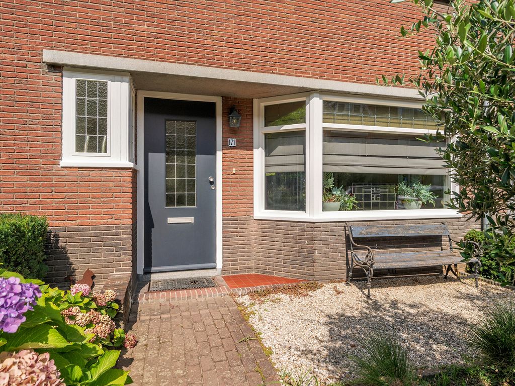 Helbeek 171, VENLO
