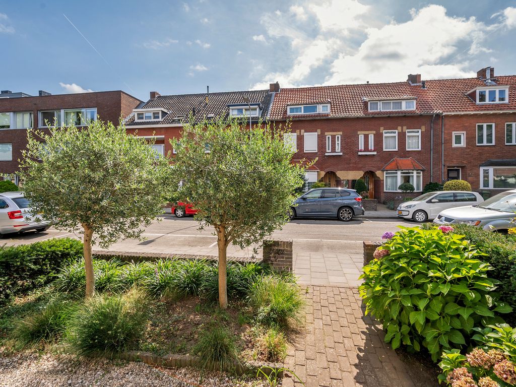 Helbeek 171, VENLO