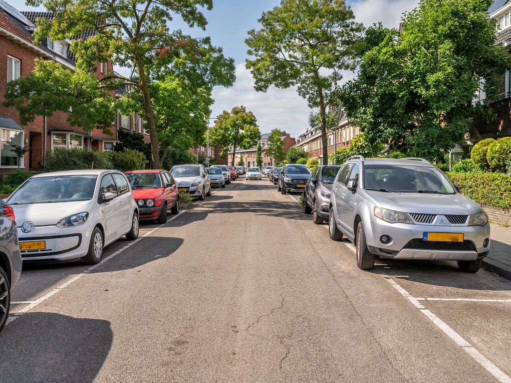 Helbeek 171, VENLO