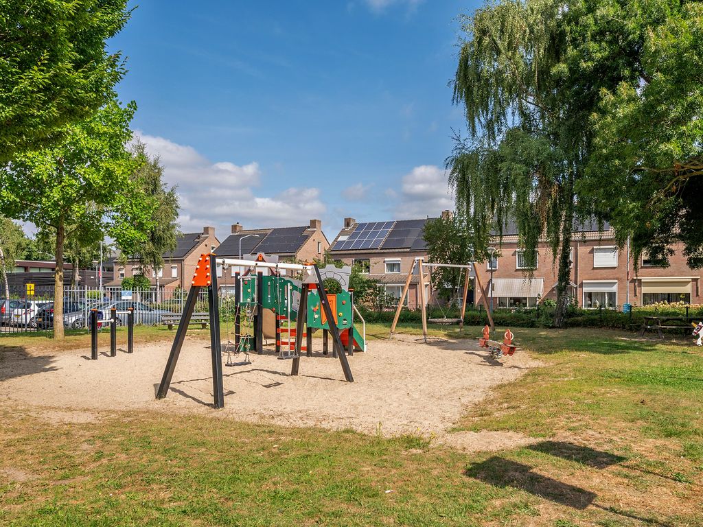Helbeek 171, VENLO
