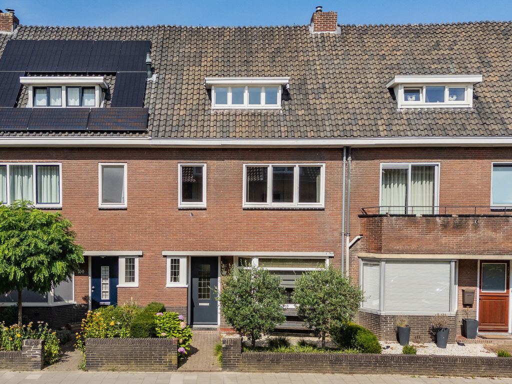 Helbeek 171, VENLO