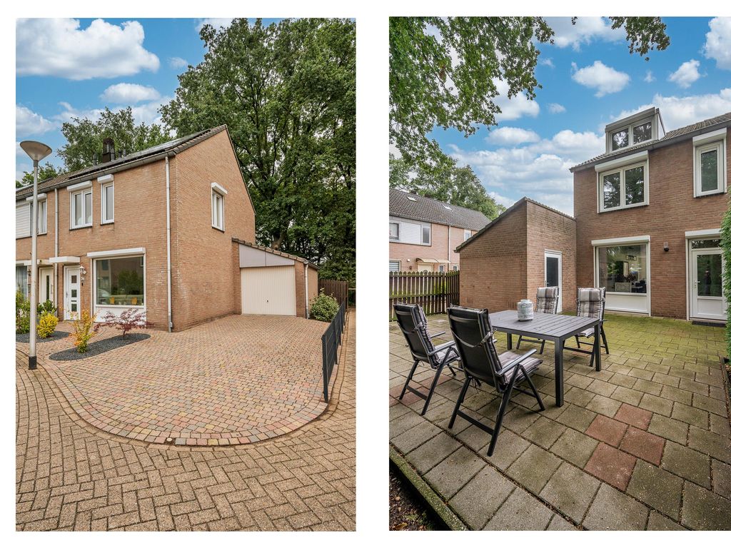 Hertenkamp 74, TEGELEN