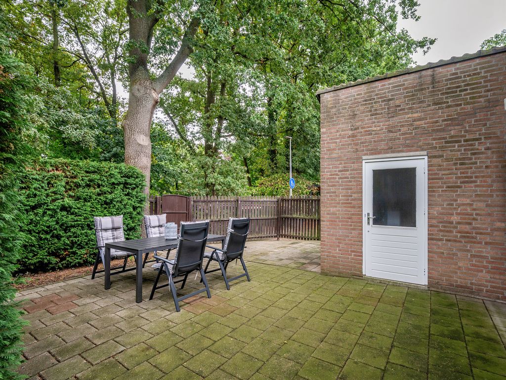 Hertenkamp 74, TEGELEN
