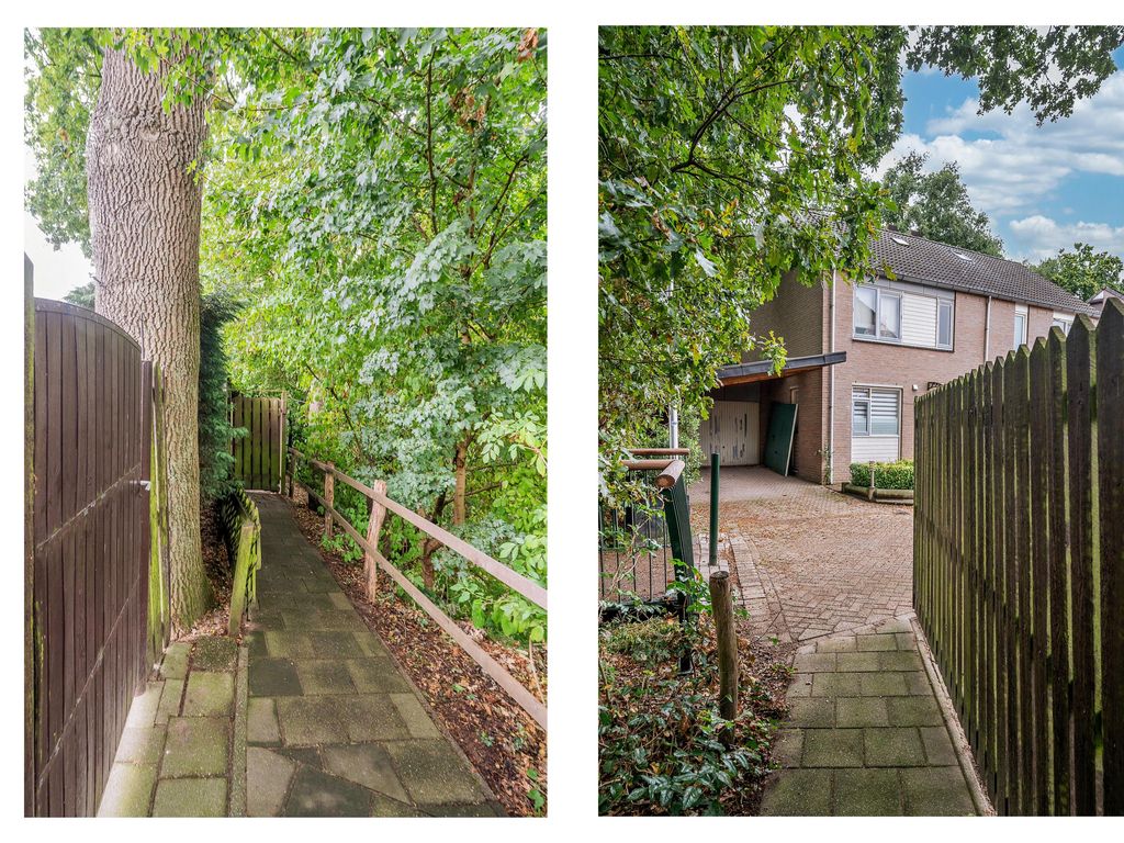 Hertenkamp 74, TEGELEN
