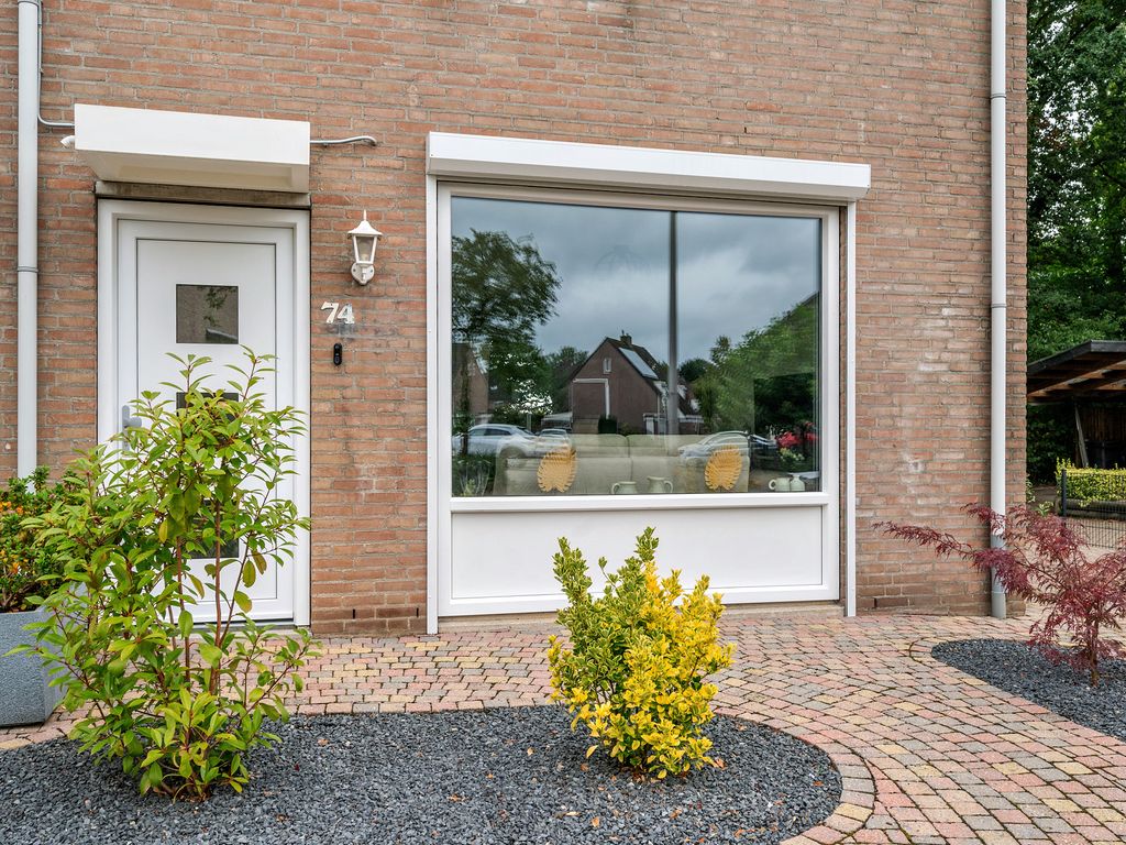 Hertenkamp 74, TEGELEN