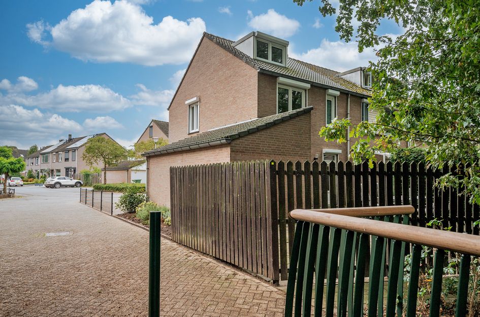 Hertenkamp 74