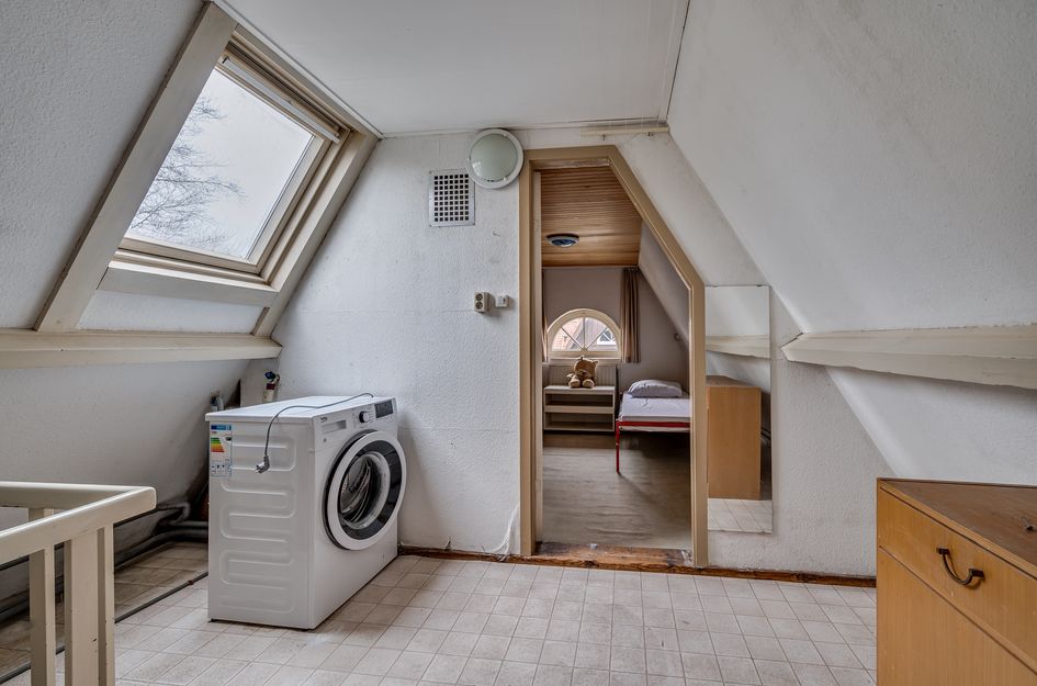 Dokter Blumenkampstraat 14
