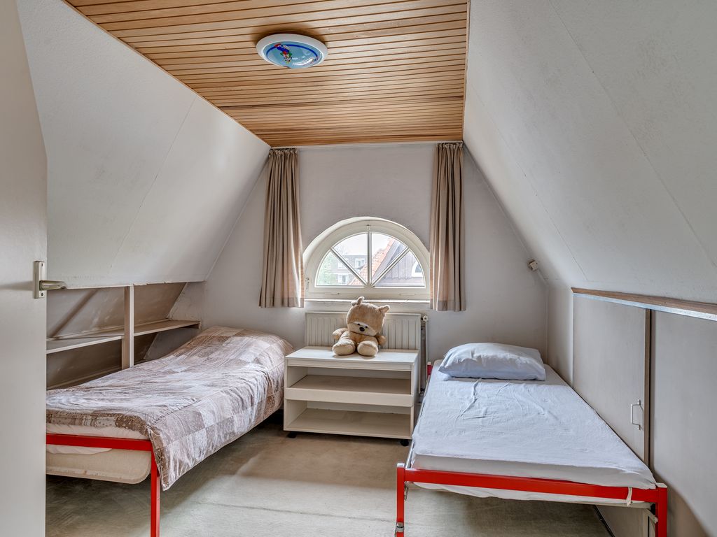 Dokter Blumenkampstraat 14, VENLO
