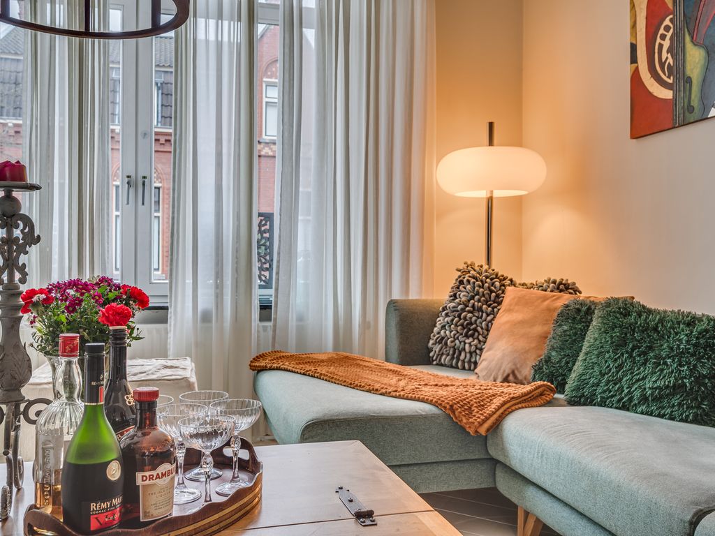 Waterleidingsingel 20, VENLO