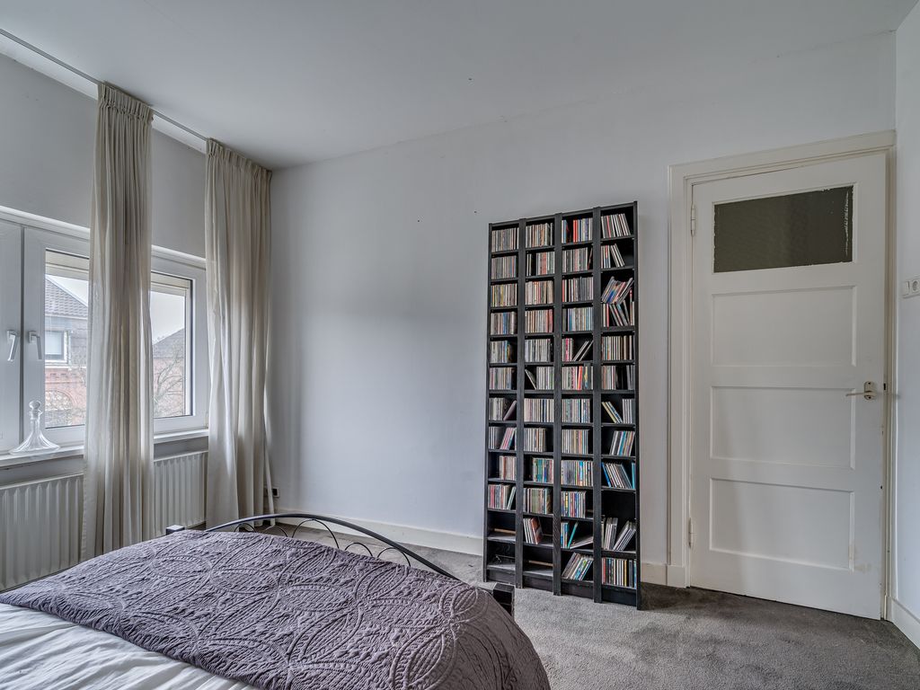 Waterleidingsingel 20, VENLO