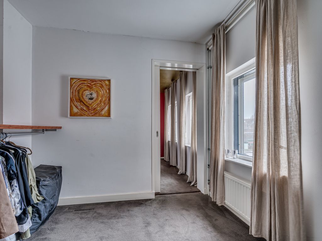 Waterleidingsingel 20, VENLO