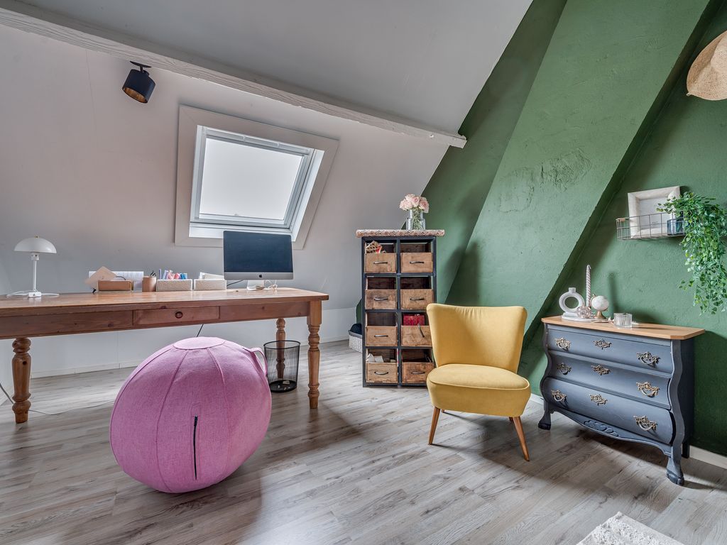 Waterleidingsingel 20, VENLO