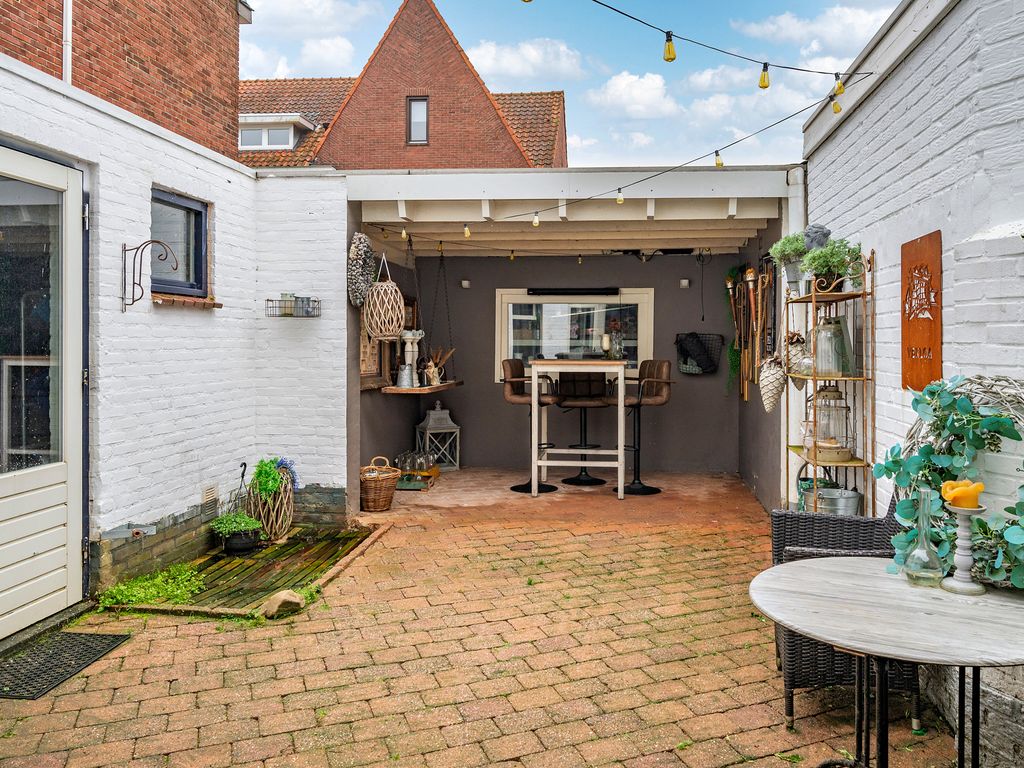 Waterleidingsingel 20, VENLO