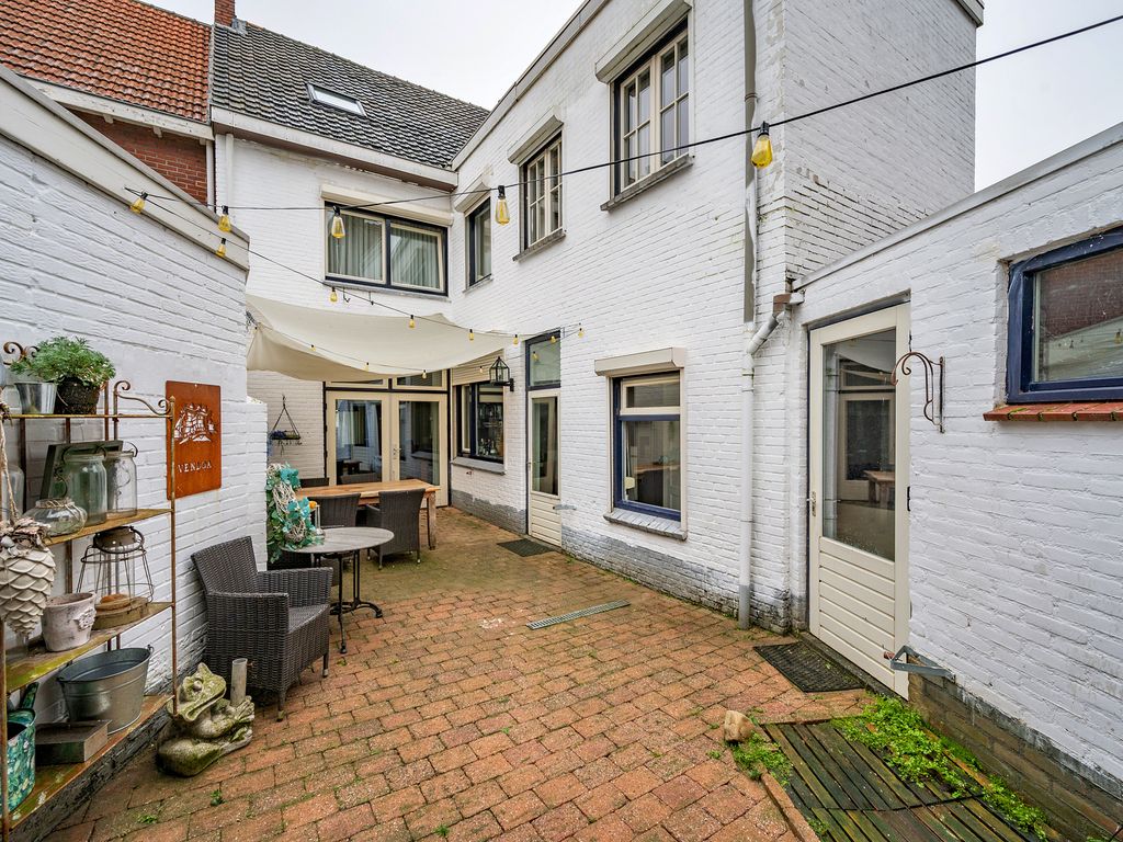 Waterleidingsingel 20, VENLO