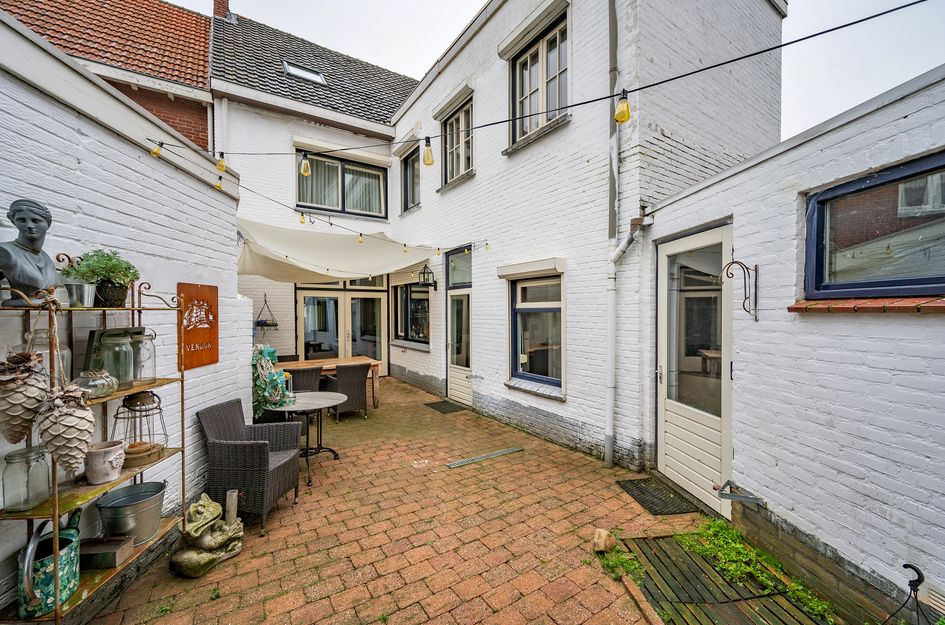 Waterleidingsingel 20