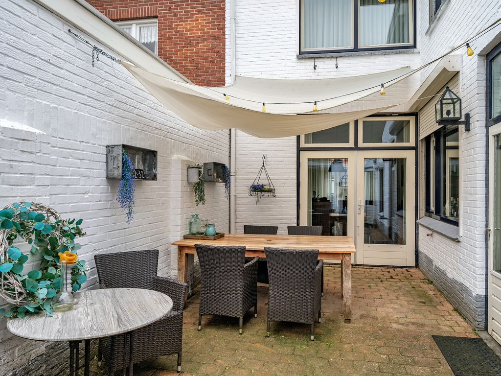Waterleidingsingel 20, VENLO