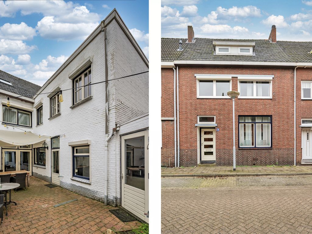 Waterleidingsingel 20, VENLO