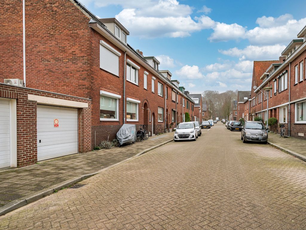 Waterleidingsingel 20, VENLO