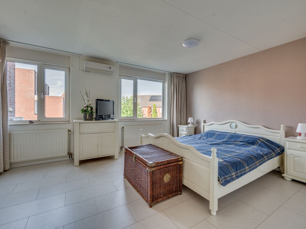 Hemelsleutel 5, TEGELEN