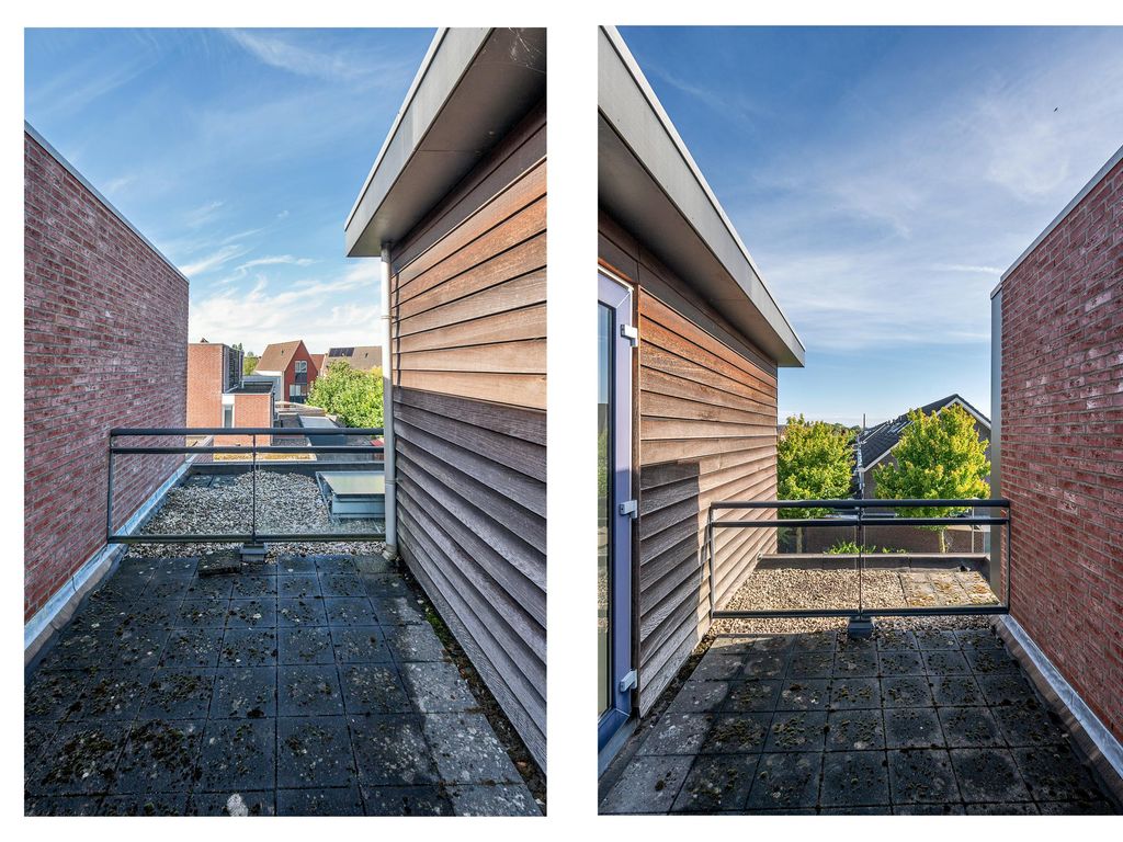 Hemelsleutel 5, TEGELEN
