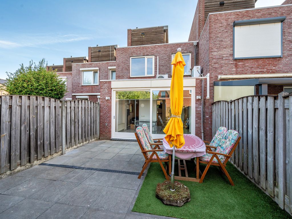 Hemelsleutel 5, TEGELEN